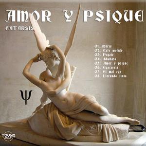 Amor y Psique