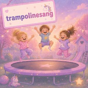 Trampolinesang