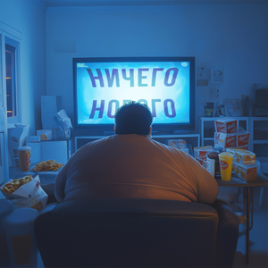 Ничего нового