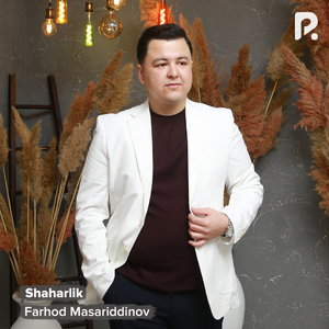 Shaharlik