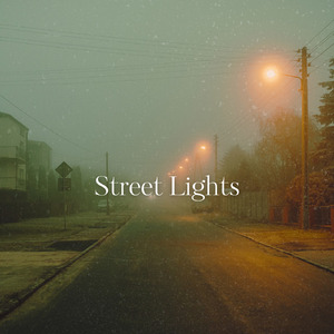 Street lights
