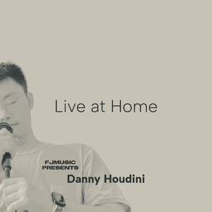Houdini (Live at Home)