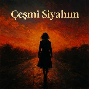 İŞTE GİDİYORUM ÇEŞM-İ SİYAHIM
