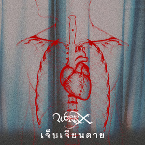 เจ็บเจียนตาย