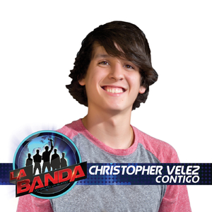 Contigo (La Banda Performance)