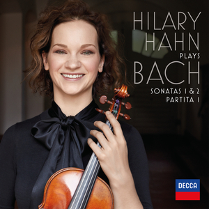 Sonata for Violin Solo No. 1 in G Minor, BWV 1001:4. Presto