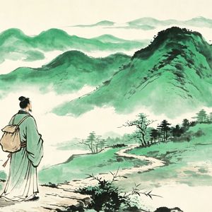 游子吟