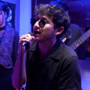 Rabia (Live from Polipus Records)