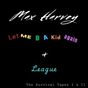 Let Me Be A Kid Again (Radio Edit)