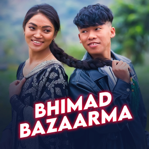 Bhimad Bazaarma