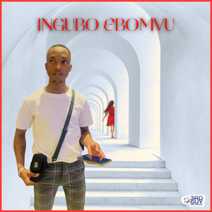 Ingubo Ebomvu