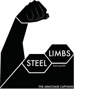 Steel Limbs (feat. Dot.)