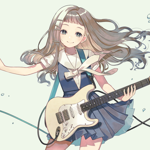 掻き消して、クアルテット