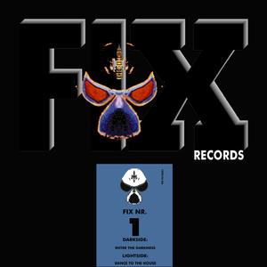 Enter The Darkness (2024 Remaster)