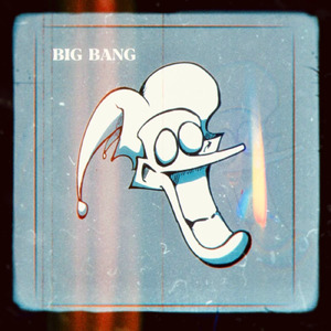 Deltarune Chapter Rewritten - BIG BANG (Arrangement)