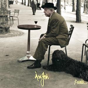 Reggiani Si tu m’payes un verre & ma solitude