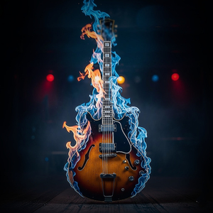 Sábado Blues: Instrumental Bar Sessions