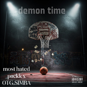Demon time