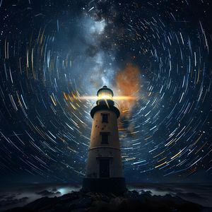 The Turning Sky