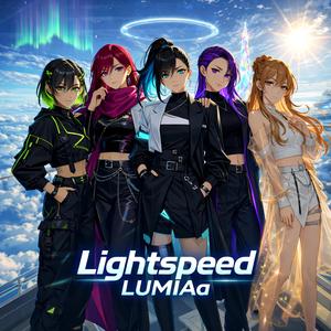 Lightspeed