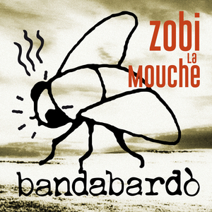 Zobi La Mouche (Cover)