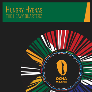 Hungry Hyenas (Original MIx)