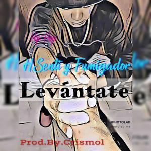 Levántate (feat. Fumigado, Depeso Smalls & Original FuriaMan)