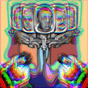 Mozschubartsibinsky (feat. Ryo Kaneko & Brandon Vos)