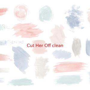 Cut Her Off (clean) (Tribute version originally performed by Kcamp feat. 2Chainz)