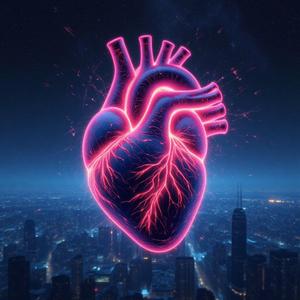 Neon Heartbeat (Radio Edit)