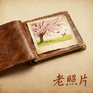 老照片