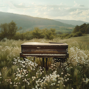 Desentumecer El Tiempo De Relajación En El Piano