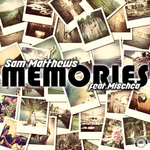 Memories (Extended Mix)
