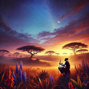 African Ballad (No Vocals)