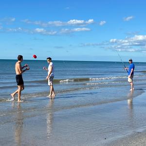 Pop Goes the Population