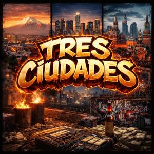 Tres Ciudades