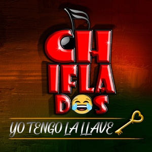 Yo Tengo la Llave