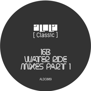Water Ride [Remaster] (Original Mix)