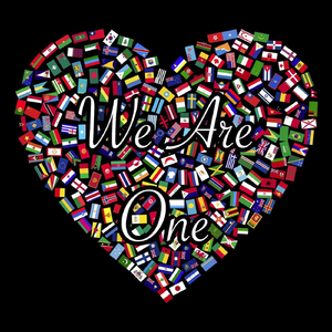 We Are One