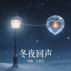 冬夜回声