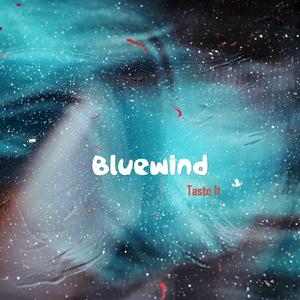 The Blue Wind (Extended Edition)