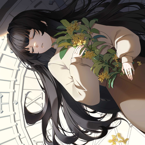 恋のフレグランス (日文版)