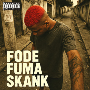 Fode Fuma Skank