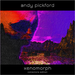 Xenomorph (2022 remaster)