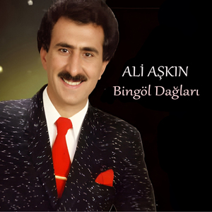 Bingöl Dağları