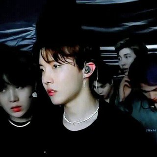 J-HOPE | 郑号锡 | 油管歌单收录 | 持更