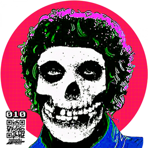 Fair Range (Original Mix)