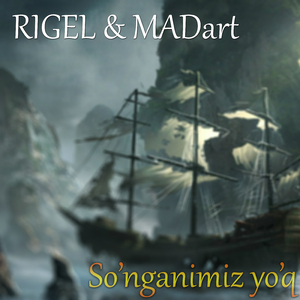 So'nganimiz Yo'q (feat. Madart)