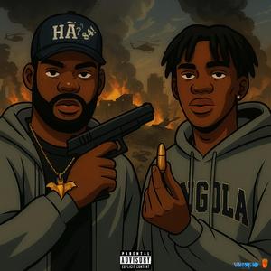 AHN (feat. Kalahari Dié)