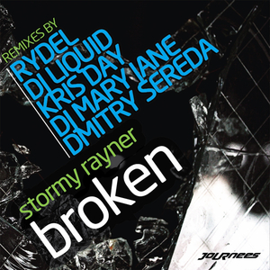 Broken (Dmitry Sereda Remix)